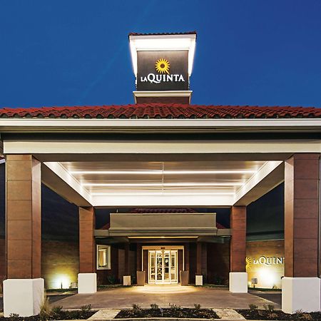 La Quinta By Wyndham Austin At The Domain Hotel Exterior foto